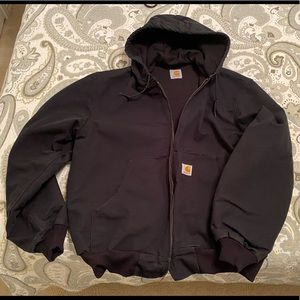 Mens Large Carhartt Jacket
